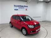 Used Suzuki Ignis