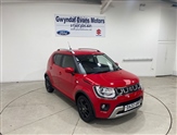 Used Suzuki Ignis