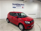 Used Suzuki Ignis