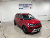 Used Suzuki Ignis
