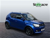Suzuki Ignis Image 1