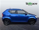 Suzuki Ignis Image 2