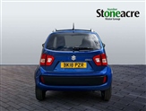 Suzuki Ignis Image 4