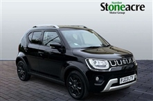Used Suzuki Ignis
