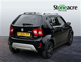 Suzuki Ignis Image 3