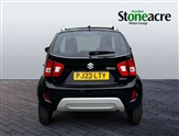 Suzuki Ignis Image 4