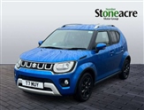 Suzuki Ignis Image 5
