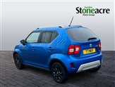 Suzuki Ignis Image 6