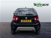 Suzuki Ignis Image 4