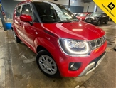 Used Suzuki Ignis