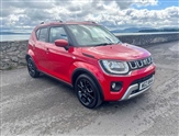 Used Suzuki Ignis