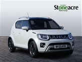 Suzuki Ignis Image 1
