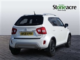 Suzuki Ignis Image 3