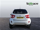 Suzuki Ignis Image 4