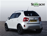 Suzuki Ignis Image 5