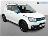 Suzuki Ignis Image 1