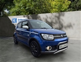 Used Suzuki Ignis