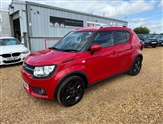Used Suzuki Ignis