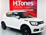Used Suzuki Ignis