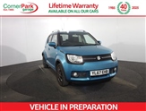 Used Suzuki Ignis