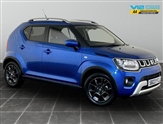 Used Suzuki Ignis