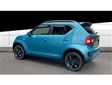 Suzuki Ignis Image 2