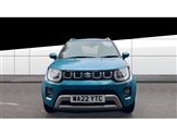 Suzuki Ignis Image 3