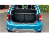 Suzuki Ignis Image 4
