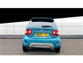 Suzuki Ignis Image 6