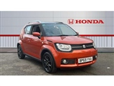 Suzuki Ignis Image 1