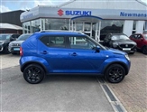 Suzuki Ignis Image 2