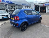 Suzuki Ignis Image 3