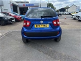Suzuki Ignis Image 4