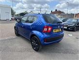 Suzuki Ignis Image 5