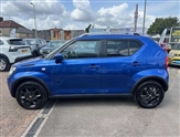 Suzuki Ignis Image 6
