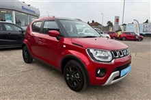 Used Suzuki Ignis