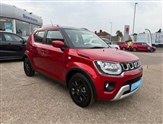 Suzuki Ignis Image 1