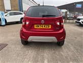 Suzuki Ignis Image 4