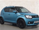 Suzuki Ignis Image 1