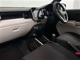 Suzuki Ignis Image 2