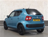 Suzuki Ignis Image 3