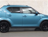 Suzuki Ignis Image 4