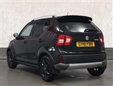 Suzuki Ignis Image 3