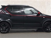 Suzuki Ignis Image 4