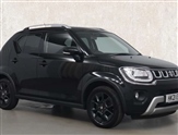 Suzuki Ignis Image 1