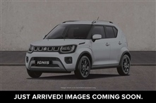 Used Suzuki Ignis