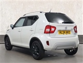 Suzuki Ignis Image 3
