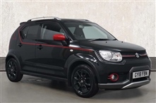 Used Suzuki Ignis