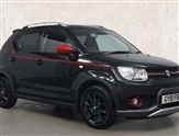 Suzuki Ignis Image 1