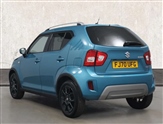 Suzuki Ignis Image 3